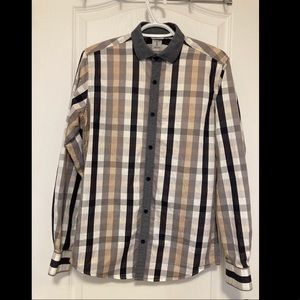 Tristan Shirt